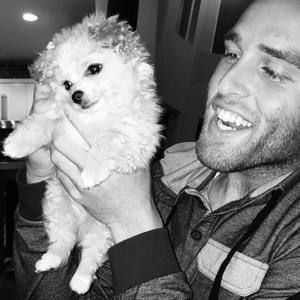 Meet your Posher, Justin